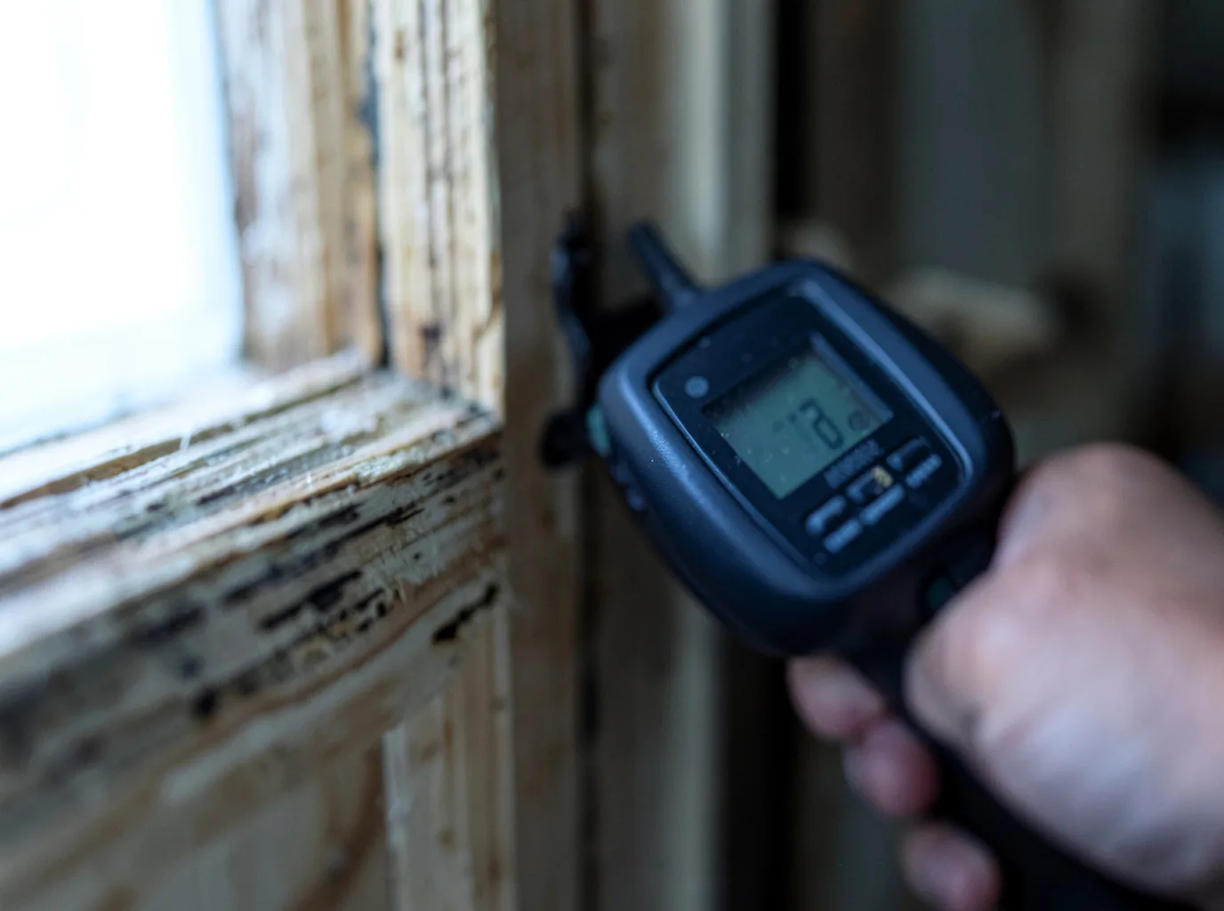 Ceiling Water Damage Repair in Laguna Hills, CA