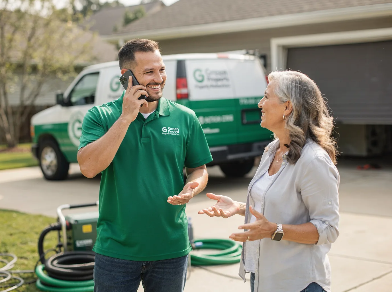 Water Damage Restoration Laguna Hills, CA FAQs